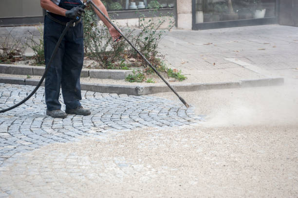 Best Animal Enclosure Cleaning  in Pasadena Hills, MO